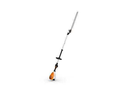 Stihl HLA 140 Akumulatorowe nożyce do żywopłotów na wysięgniku