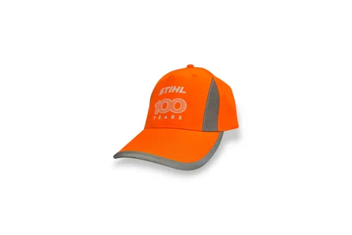 Stihl Bejsbolówka STIHL 100 REFLECTIVE — nr 70061000072