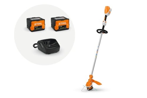 Stihl FSA 60 R Kosa akumulatorowa — nr F4C4-93140