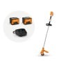 Stihl FSA 60 R Kosa akumulatorowa — nr F4C4-93140