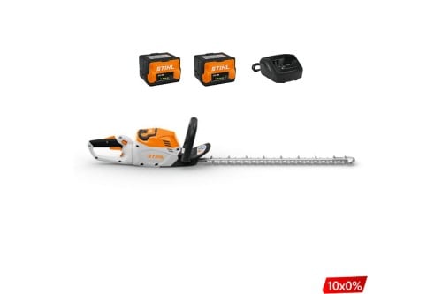 Stihl HSA 60 Nożyce akumulatorowe — nr 96E3-210B2