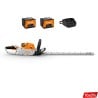 Stihl HSA 60 Nożyce akumulatorowe — nr 96E3-210B2