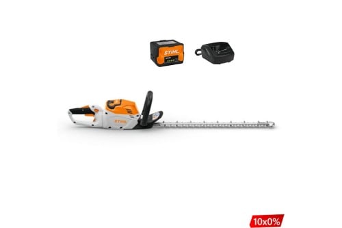 Stihl HSA 60 Nożyce akumulatorowe — nr 470C-934AC
