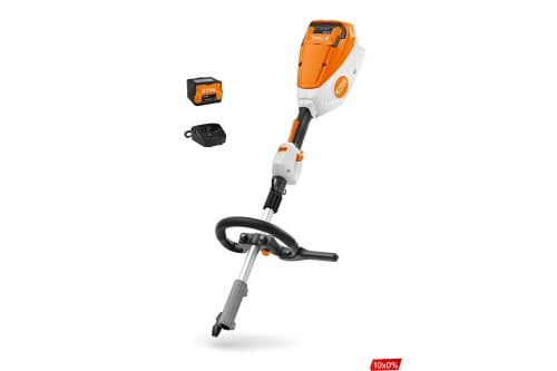 Stihl KMA 80 R, Kombi Motor — nr 675D-9625B