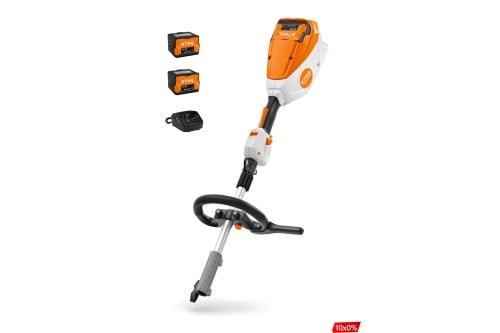 Stihl KMA 80 R, Kombi Motor — nr D1E2-155D7