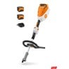 Stihl KMA 80 R, Kombi Motor — nr F652-588E0