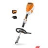 Stihl KMA 80 R, Kombi Motor — nr 85AA-91825