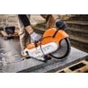 Stihl TSA 350.1 Przecinarka akumulatorowa — nr TA030116614