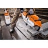 Stihl TSA 350.1 Przecinarka akumulatorowa — nr TA030116614