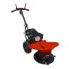 Cedrus KR58-L Kosiarka bębnowa Loncin 196 cm³, szerokość robocza 600 mm