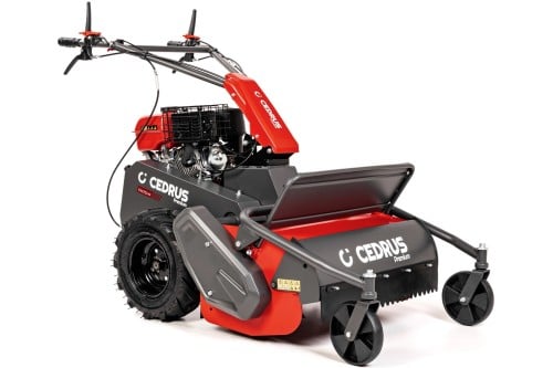 Cedrus Premium CEDFM70-W Kosiarka bijakowa, silnik W300F, szerokość robocza 700 mm, 3 biegi przód / 1 tył