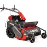 Cedrus Premium CEDFM70-W Kosiarka bijakowa, silnik W300F, szerokość robocza 700 mm, 3 biegi przód / 1 tył