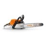 Stihl MS 300 C-M Pilarka spalinowa profesjonalna, M-Tronic, moc 3,3 kW / 4,5 KM, prowadnica 35–45 cm