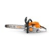 Stihl MS 300 C-M Pilarka spalinowa profesjonalna, M-Tronic, moc 3,3 kW / 4,5 KM, prowadnica 35–45 cm