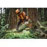 Stihl MS 300 C-M Pilarka spalinowa profesjonalna, M-Tronic, moc 3,3 kW / 4,5 KM, prowadnica 35–45 cm