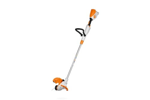 Stihl FSA 50 Podkaszarka akumulatorowa, zestaw z 2× akumulatorem AK 10 i ładowarką AL 101, średnica koszenia 280 mm