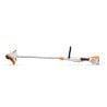 Stihl FSA 50 Podkaszarka akumulatorowa, zestaw z 2× akumulatorem AK 10 i ładowarką AL 101, średnica koszenia 280 mm