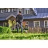 Stihl FSA 50 Podkaszarka akumulatorowa, zestaw z 2× akumulatorem AK 10 i ładowarką AL 101, średnica koszenia 280 mm