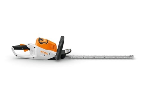 Stihl HSA 50 Nożyce akumulatorowe do żywopłotu, zestaw z akumulatorem AK 30 S i ładowarką AL 101, listwa 50 cm