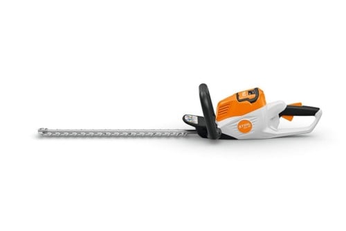 Stihl HSA 50 Nożyce akumulatorowe do żywopłotu, zestaw z akumulatorem AK 30 S i ładowarką AL 101, listwa 50 cm