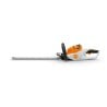 Stihl HSA 50 Nożyce akumulatorowe do żywopłotu, zestaw z akumulatorem AK 30 S i ładowarką AL 101, listwa 50 cm