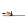 Stihl HSA 50 Nożyce akumulatorowe do żywopłotu, zestaw z 2× akumulatorem AK 30 S i ładowarką AL 101, listwa 50 cm