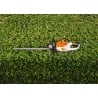 Stihl HSA 50 Nożyce akumulatorowe do żywopłotu, zestaw z 2× akumulatorem AK 30 S i ładowarką AL 101, listwa 50 cm