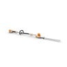 Stihl HLA 56 Nożyce akumulatorowe na wysięgniku, zestaw z akumulatorem AK 30 S i ładowarką AL 101, listwa 45 cm