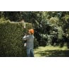 Stihl HLA 56 Nożyce akumulatorowe na wysięgniku, zestaw z akumulatorem AK 30 S i ładowarką AL 101, listwa 45 cm