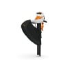 Stihl SHA 56 Odkurzacz, rozdrabniacz i dmuchawa akumulatorowa, zestaw z 2× akumulatorem AK 30 S i ładowarką AL 101