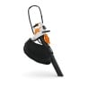 Stihl SHA 56 Odkurzacz, rozdrabniacz i dmuchawa akumulatorowa, zestaw z 2× akumulatorem AK 30 S i ładowarką AL 101