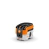 Stihl SEA 50 Odkurzacz akumulatorowy do pracy na mokro i sucho, zestaw z akumulatorem AK 30 S i ładowarką AL 101, zbiornik 8,5 l