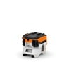 Stihl SEA 50 Odkurzacz akumulatorowy do pracy na mokro i sucho, zestaw z akumulatorem AK 30 S i ładowarką AL 101, zbiornik 8,5 l