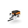 Stihl SEA 50 Odkurzacz akumulatorowy do pracy na mokro i sucho, zestaw z akumulatorem AK 30 S i ładowarką AL 101, zbiornik 8,5 l