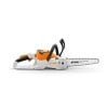Stihl MSA 60 C-B Pilarka akumulatorowa, zestaw z akumulatorem AK 30 S i ładowarką AL 101, prowadnica 30 cm
