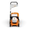 Stihl RMA 253 T Kosiarka akumulatorowa z napędem, zestaw z 2× akumulatorem AK 30 S i ładowarką AL 101, szerokość koszenia 51 cm