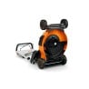 Stihl RMA 253 T Kosiarka akumulatorowa z napędem, zestaw z 2× akumulatorem AK 30 S i ładowarką AL 101, szerokość koszenia 51 cm