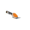Stihl HSA 26 Akumulatorowe nożyce do żywopłotów — nr HA030113516