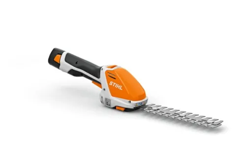 Stihl HSA 26 Akumulatorowe nożyce do żywopłotów — nr HA030113516