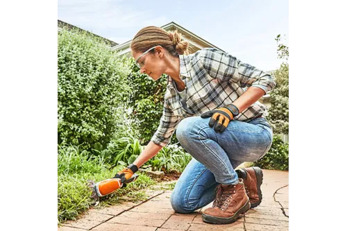 Stihl HSA 26 Akumulatorowe nożyce do żywopłotów — nr HA030113516