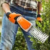Stihl HSA 26 Akumulatorowe nożyce do żywopłotów — nr HA030113516