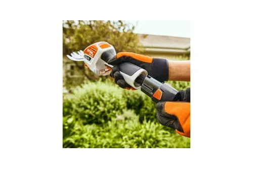 Stihl HSA 26 Akumulatorowe nożyce do żywopłotów — nr HA030113516