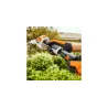 Stihl HSA 26 Akumulatorowe nożyce do żywopłotów — nr HA030113516