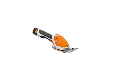 Stihl HSA 26 Akumulatorowe nożyce do żywopłotów — nr HA030113516