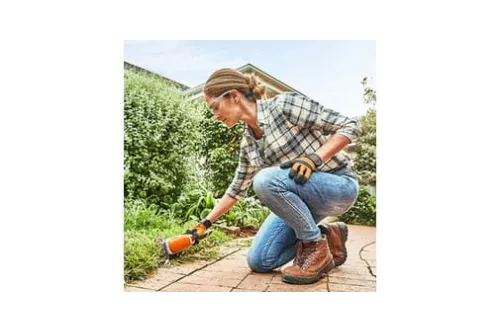 Stihl HSA 26 Akumulatorowe nożyce do żywopłotów — nr HA030113516