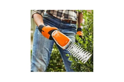 Stihl HSA 26 Akumulatorowe nożyce do żywopłotów — nr HA030113516