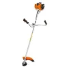 Stihl FS 240.0 LIFTING! Kosa spalinowa — nr 41472000457