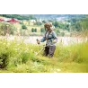 Stihl FS 240.0 LIFTING! Kosa spalinowa — nr 41472000457