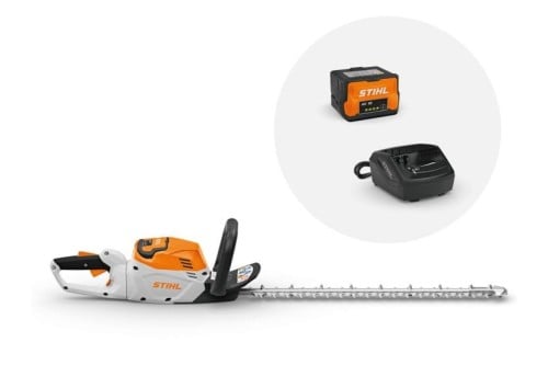 Stihl HSA 60 Nożyce akumulatorowe — nr F3F3-43565