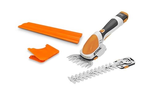 Stihl HSA 26 Nożyce akumulatorowe — nr HA030113514